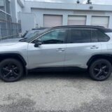 2021 Toyota Rav4 Hybrid for $0 Build Credit, Poor Credit,