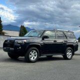 2021 Toyota 4Runner SR5 for $0 Build Credit, Poor Credit,