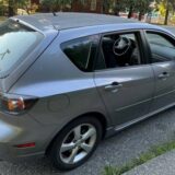 2020 Mazda 3 Sedan - Low Mileage 92K for $0