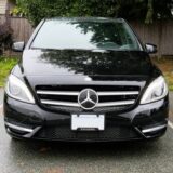 2015 Mercedes-Benz B250 Sport for $0 Build Credit, Poor Credit,