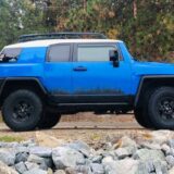 2007 Toyota FJ Cruiser for $0 Build Credit, Poor Credit,