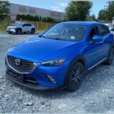 2016 Mazda CX-3 Grand Touring AWD for $0 Build Credit,