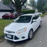 2010 Ford Focus SE for $0 Build Credit, Poor Credit,