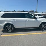 2017 Mercedes-Benz GLS 450 for $0 Build Credit, Poor Credit,