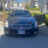 2006 Cadillac XLR-V for $0 Build Credit, Poor Credit, Bad