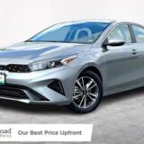 2024 Kia Forte EX for $0 Build Credit, Poor Credit,