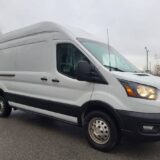 2020 Ford Transit Cargo Van T-250 AWD High Roof Extended