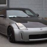 2003 Nissan 350Z for $0 Build Credit, Poor Credit, Bad