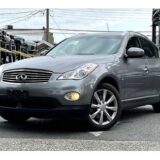 2015 INFINITI QX50 AWD Loaded with 94,000 KMS for $0