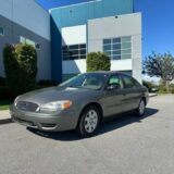 2004 Ford Taurus LX Automatic with A/C, Local BC, 125k!