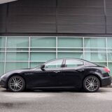 2017 Maserati Ghibli S Q4 for $0 Build Credit, Poor