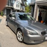 2010 BMW 528 Xi AWD for $0 Build Credit, Poor