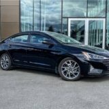 2020 Hyundai Elantra Ultimate for $0 Build Credit, Poor Credit,