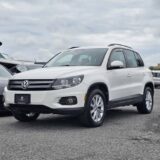 2012 Volkswagen Tiguan 4MOTION for $0 Build Credit, Poor Credit,