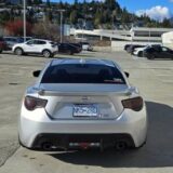 2013 Scion FRS for $0 Build Credit, Poor Credit, Bad