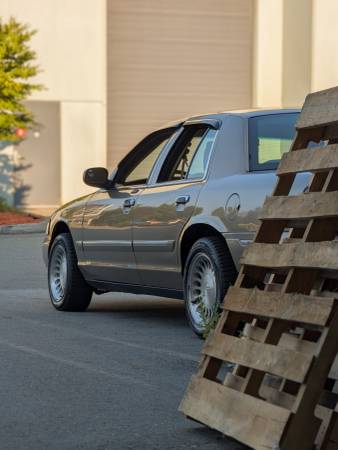 2006 Mercury Grand Marquis for $0 Build Credit, Poor Credit,