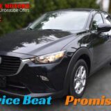 2019 Mazda CX-3 Touring for $0 Build Credit, Poor Credit,