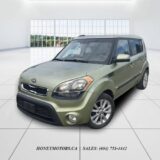 2012 Kia Soul 2U for $0 Build Credit, Poor Credit,