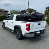 2022 Toyota Tundra CrewMax TRD Off-Road V8 5.7L for $0