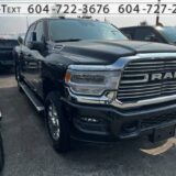 2024 Ram 2500 Laramie for $0 Build Credit, Poor Credit,