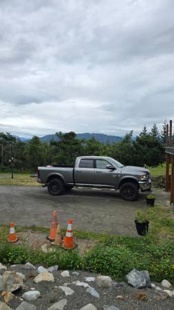 2010 Dodge Ram 3500 Laramie Cummins for $0 Build Credit,