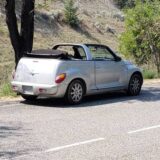 2005 PT Cruiser Convertible for $0 Build Credit, Poor Credit,