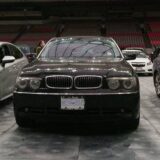 2002 BMW 745Li for $0 Build Credit, Poor Credit, Bad