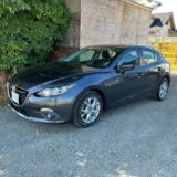 2015 Mazda 3 Hatchback for $0 Build Credit, Poor Credit,