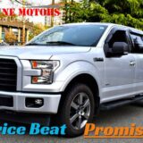 2017 Ford F-150 XTR for $0 Build Credit, Poor Credit,