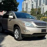 2004 Lexus RX330 for $0 Build Credit, Poor Credit, Bad