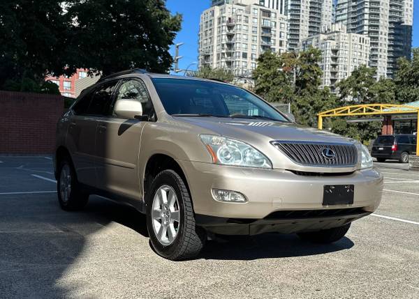 2004 Lexus RX330 for $0 Build Credit, Poor Credit, Bad