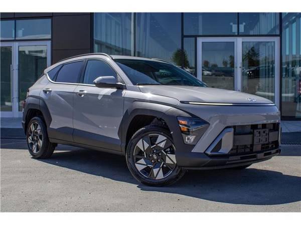 2024 Hyundai Kona Preferred AWD - Call/text Preet for $0