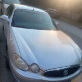 2005 Buick Allure for $0 Build Credit, Poor Credit, Bad