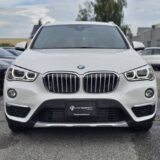 2016 BMW X1 28i xDrive for $0 Build Credit, Poor