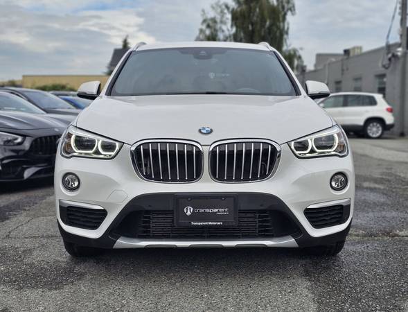 2016 BMW X1 28i xDrive for $0 Build Credit, Poor