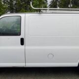 2007 Chevy Express 1500 for $0 Build Credit, Poor Credit,