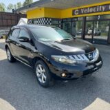 2008 Nissan Murano 350XV 4WD AT 91K for $0 Build