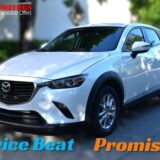 2017 Mazda CX-3 Grand Touring for $0 Build Credit, Poor