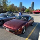 Porsche 944 (Year, Model, Trim) for $0 Build Credit, Poor