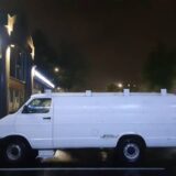 2002 Dodge Ram Cargo Van for $0 Build Credit, Poor