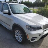 2013 BMW X5 AWD SUV for $0 Build Credit, Poor