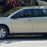 2011 Dodge Journey for $0 Build Credit, Poor Credit, Bad