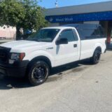 2010 Ford F150 Overland for $0 Build Credit, Poor Credit,