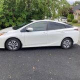 2017 Toyota Prius for $0 Build Credit, Poor Credit, Bad