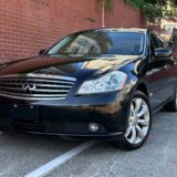 2010 Infiniti M35 for $0 Build Credit, Poor Credit, Bad