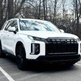 2025 Hyundai Palisade Urban AWD 7 Passenger for $0 Build