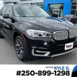 2017 BMW X5 xDrive35d for $0 Build Credit, Poor Credit,