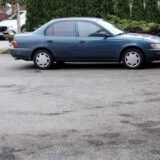 2022 Toyota Corolla SE for $0 Build Credit, Poor Credit,