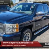 2010 Chevrolet Silverado 1500 LS Cheyenne Edition for $0 Build