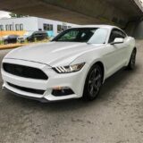 2015 Ford Mustang Fastback for Sale for $0 Build Credit,